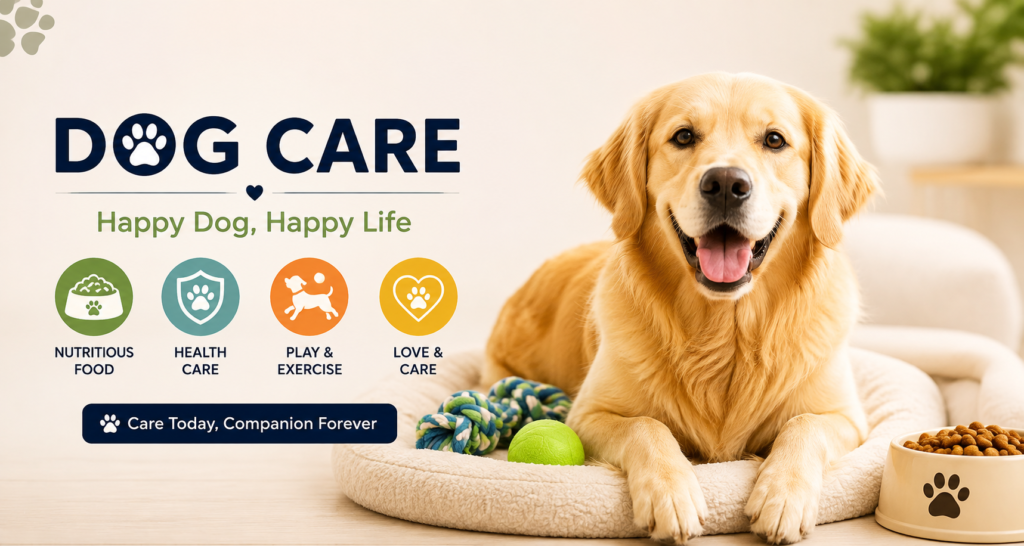 Dog Care